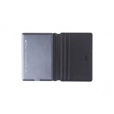 Портмоне с зарядным устройством «INE», 3000 mAh