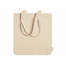 Сумка LUMIA из переработанного хлопка, бежевый Сумка LUMIA из переработанного хлопка, бежевый