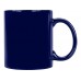Подарочный набор Tea Cup с чаем, синий