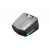 Игровая гарнитура Canyon DoubleBee GTWS-2, черный (CND-GTWS2B)
