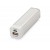 Портативное зарядное устройство Ангра, 2200 mAh, белый