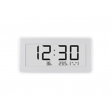 Часы термогигрометр Xiaomi Temperature and Humidity Monitor Clock LYWSD02MMC (BHR5435GL)