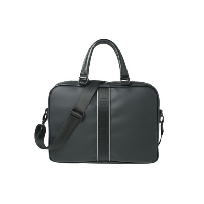 Сумка для ноутбука Spring Black