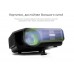 Мультимедийный проектор Rombica Ray Eclipse Black