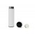Термос FAMILY MARK LED, soft touch (Белый) Термос FAMILY MARK LED, soft touch (Белый)