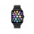 Умные часы CANYON Barberry SW-79, IP 67, BT 5.1, сенсорный дисплей 1.7, черный (Р)