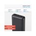 Внешний аккумулятор VA2120, 20000 mAh