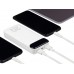 Внешний аккумулятор с дисплеем, 20000 mAh