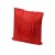 Сумка из хлопка Carryme 105, красный