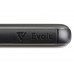 Внешний аккумулятор Forge v.2, металл, 10000mah, серый