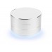 Портативная акустика Rombica Mysound BT-03 2C, серебристый