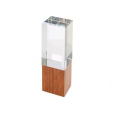 Награда Wood and glass Награда Wood and glass
