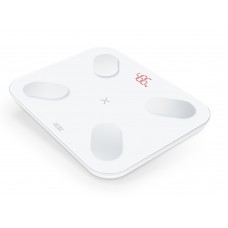 Умные диагностические весы Picooc S1 Pro White V2 (6924917717384), белый Умные диагностические весы Picooc S1 Pro White V2 (6924917717384), белый