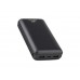 Внешний аккумулятор VA2120, 20000 mAh
