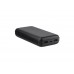 Внешний аккумулятор VA2120, 20000 mAh