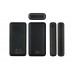 Внешний аккумулятор VA2120, 20000 mAh