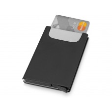 Держатель для карт «Verlass» c RFID-защитой