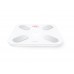 Умные диагностические весы Picooc Mini Pro V2 (6924917717377), белый