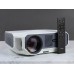 Мультимедийный проектор Rombica Ray Eclipse White