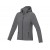 Куртка софтшел Langley женская, steel grey