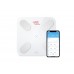 Умные диагностические весы Picooc Mini Pro V2 (6924917717377), белый