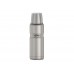 Термос из нерж. стали тм THERMOS SK2000 MS King 0,47L