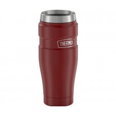 Кружка-термос из нерж. стали тм THERMOS SK1005 RCMB 0.47L