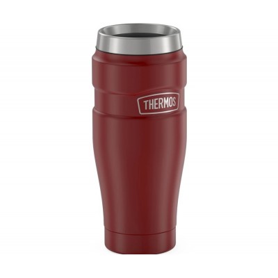 Кружка-термос из нерж. стали тм THERMOS SK1005 RCMB 0.47L