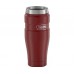 Кружка-термос из нерж. стали тм THERMOS SK1005 RCMB 0.47L