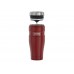 Кружка-термос из нерж. стали тм THERMOS SK1005 RCMB 0.47L