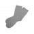 Носки Socks мужские серый меланж, р-м 29