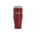 Кружка-термос из нерж. стали тм THERMOS SK1005 RCMB 0.47L