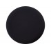 Беспроводное зарядное устройство с подсветкой логотипа Moon spot, 10 Вт, soft-touch
