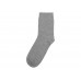 Носки Socks мужские серый меланж, р-м 29