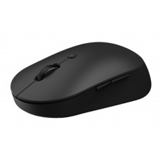Мышь беспроводная Mi Dual Mode Wireless Mouse Silent Edition Black WXSMSBMW02 (HLK4041GL) Мышь беспроводная Mi Dual Mode Wireless Mouse Silent Edition Black WXSMSBMW02 (HLK4041GL)