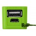 Внешний аккумулятор «Jive», 2000 mAh
