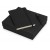 Подарочный набор Moleskine Amelie с блокнотом А5 Soft и ручкой