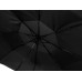 Зонт складной «Canopy» с большим двойным куполом (d126 см)