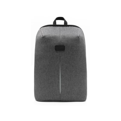 Рюкзак с защитой от краж Phantom Mini, серый