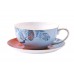 Набор чашка и блюдце Valerie Concept TEA SET TRO Набор чашка и блюдце Valerie Concept TEA SET TRO