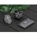 Док-станция с быстрой беспроводной зарядкой «Geo Dock»