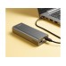 Внешний аккумулятор для ноутбуков «NEO PRO-100С», 9600 mAh