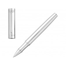 Ручка-роллер Zoom Classic Silver. Cerruti 1881