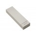 Ручка шариковая Cerruti 1881 модель Silver Clip  в коробке