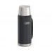Термос из нерж. стали тм THERMOS IS-210 GT 1.2L Термос из нерж. стали тм THERMOS IS-210 GT 1.2L