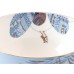 Набор чашка и блюдце Valerie Concept TEA SET TRO