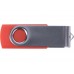 Флеш-карта USB 2.0 32 Gb Flash C1, красный