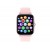 Умные часы CANYON Barberry SW-79, IP 67, BT 5.1, сенсорный дисплей 1.7, розовый (Р)