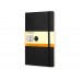 Подарочный набор Moleskine Amelie с блокнотом А5 Soft и ручкой