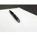 Ручка шариковая Cerruti 1881 модель Silver Clip  в коробке